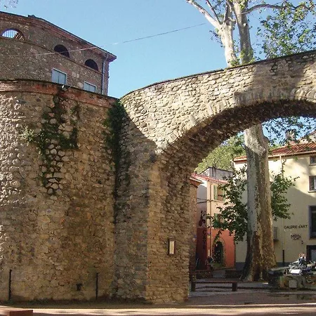 I Appartement Céret