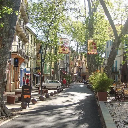I * Céret