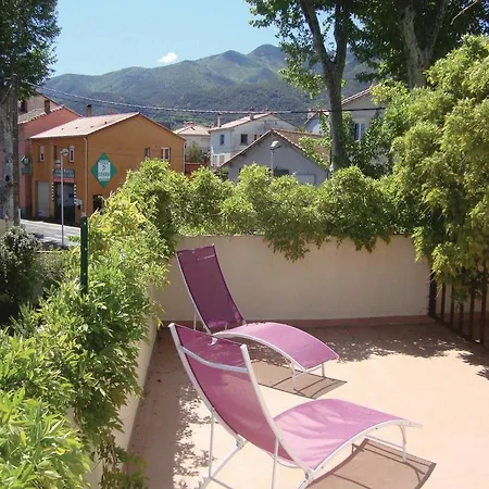 Appartement I