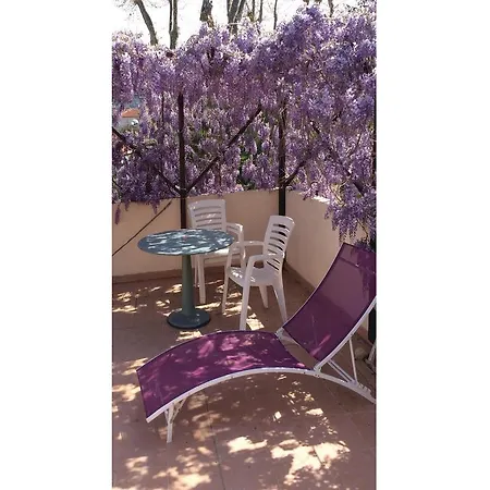 I Appartement Céret