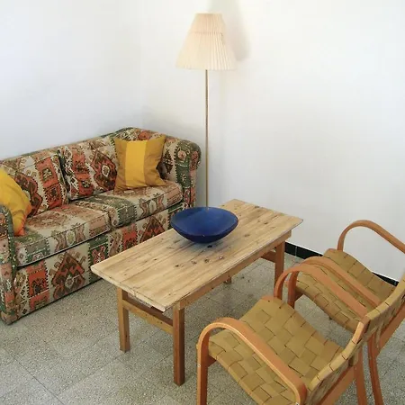 I Appartement