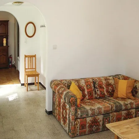 I Appartement *